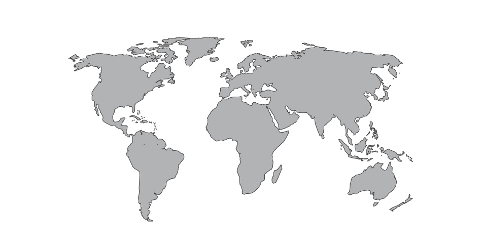 World Map