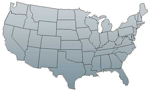US Map